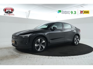 Polestar 2 Long Range Dual Motor 78 kWh SOH 95% Panorama, Climate,