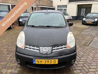Nissan Note 1.4 Acenta
