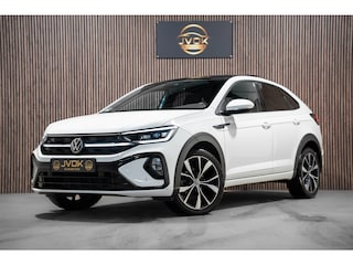 Volkswagen Taigo 1.5 TSI R-Line DSG PANO IQ CAMERA