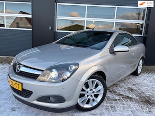 Opel Astra TwinTop 1.8 |Airco|Nette Cabrio|Automaat!!!|
