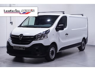 Renault Trafic 2.0 dCi 120pk L2H1 Airco, va 299,- p/mnd Laadruimte Pakket, Keyless Entry, PDC achter
