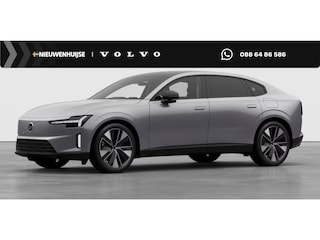 Volvo ES90 Single Motor Ext. R. Plus Launch Edition 92 kWh | Getint Glas | Geventileerd Leder |