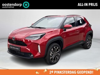 Toyota Yaris Cross 1.5 Hybrid 115 Dynamic **COMFORT PACK/ NIEUWE AUTO/ DIRECT LEVERBAAR**