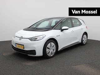 Volkswagen ID.3 Life 58 kWh