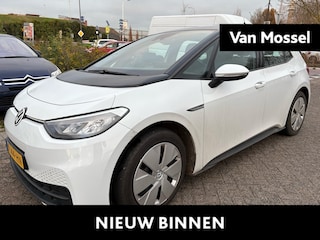 Volkswagen ID.3 Life 58 kWh