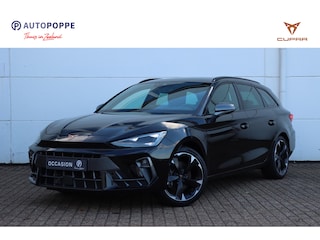 Cupra Leon 1.5 TSI e-Hybrid Business 204pk DSG6