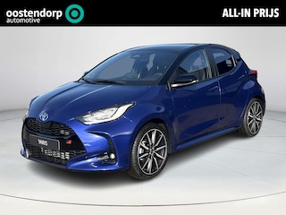 Toyota Yaris 1.5 Hybrid 130 GR Sport **PLUS PACK/ NIEUWE AUTO/ DIRECT LEVERBAAR**