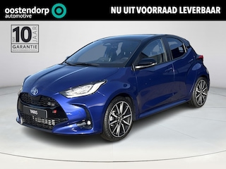 Toyota Yaris 1.5 Hybrid 130 GR Sport **PLUS PACK/ NIEUWE AUTO/ DIRECT LEVERBAAR**