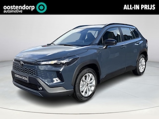 Toyota Corolla Cross Hybrid 140 Active **SAFETY PACK/ MODELJAAR 2025/ NIEUWE AUTO/ DIRECT LEVERBAAR**