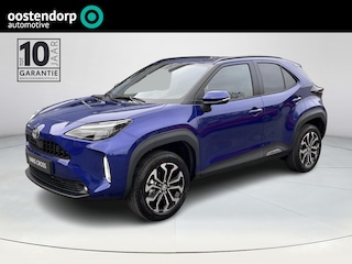 Toyota Yaris Cross 1.5 Hybrid 115 Dynamic **COMFORT PACK/ NIEUWE AUTO/ DIRECT LEVERBAAR**