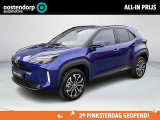 Toyota Yaris Cross 1.5 Hybrid 115 Dynamic **COMFORT PACK/ NIEUWE AUTO/ DIRECT LEVERBAAR**