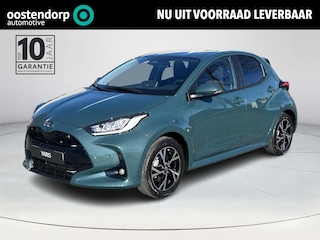 Toyota Yaris 1.5 Hybrid 115 Dynamic **NIEUWE AUTO/ COMFORT PACK/ DIRECT LEVERBAAR**