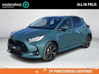 Toyota Yaris 1.5 Hybrid 115 Dynamic **NIEUWE AUTO/ COMFORT PACK/ DIRECT LEVERBAAR**
