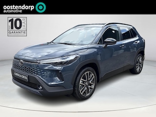 Toyota Corolla Cross Hybrid 140 Dynamic **NIEUWE AUTO/ MODELJAAR 2025/ DIRECT LEVERBAAR**
