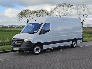 Mercedes-Benz Sprinter 314 2.2 CDI L3H2 EURO VI-D automaat, airco, navi, mbux, camera, 98 dkm.
