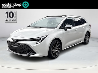 Toyota Corolla Touring Sports Hybrid 180 GR Sport **NIEUWE AUTO/ GR SPORT PLUS PACK/ DIRECT LEVERBAAR**