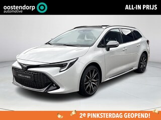 Toyota Corolla Touring Sports Hybrid 180 GR Sport **NIEUWE AUTO/ GR SPORT PLUS PACK/ DIRECT LEVERBAAR**