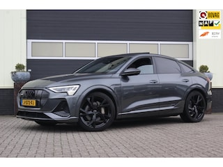 Audi E-tron 50 quattro S edition 71 kWh S-Line | iQ Matrix LED |