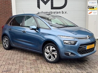 Citroën C4 Picasso 1.6 THP Intensive - Trekhaak - LED - Navi