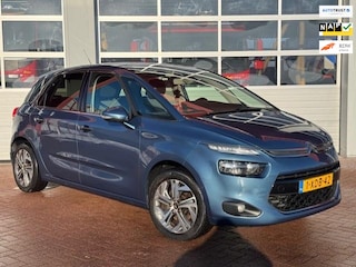 Citroën C4 Picasso 1.6 THP Intensive - Trekhaak - LED - Navi