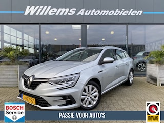 Renault Mégane Estate 1.3 TCe 140 Equilibre