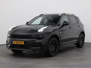 Lynk & Co 01 1.5 Plug-in Hybrid | 360° | BLACK | ZWARTE HEMEL | NLD AUTO