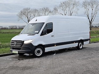 Mercedes-Benz Sprinter 316 2.2 CDI L3H2 EURO VI-D Mbux Camera Navi Airco Euro6 163 PK!