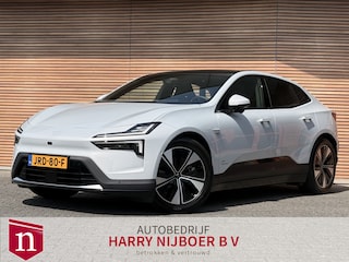 Polestar 4 Long Range Single motor 100 kWh Panoramadak / Navigatie / 360 Camera