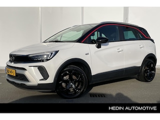 Opel Crossland 1.2 130PK Turbo Elegance | Navigatie | Climate Control | LMV | Parkeersensoren |