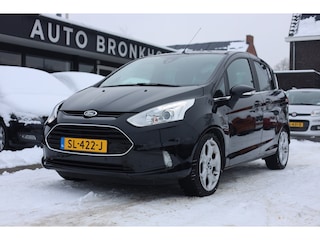 Ford B-MAX 1.0 ECOBOOST TITANIUM | PANO | NAVI | CAMERA