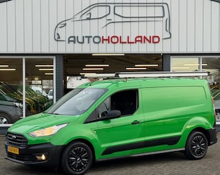 Ford Transit Connect 1.5 TDCI 74KW 100PK L2 MAXI EURO 6 NAVIGATIE/ CAMERA/ TREKHAAK/ 100% DEALERONDERHOUDEN