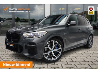 BMW X5 xDrive45e M-Sport | Laser Led | Pano | Trekhaak |