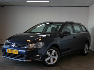 Volkswagen Golf Variant 1.2 TSI Highline Nwe APK Automaat!