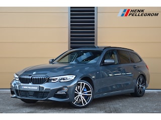 BMW 3-serie Touring 320i Business Edition * Panoramadak * M-Sport * M-Sportremmen * Hifi *