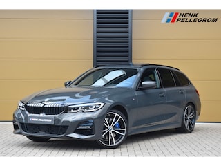 BMW 3-serie Touring 320i Business Edition * Panoramadak * M-Sport * M-Sportremmen * Hifi *