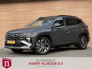 Hyundai Tucson 1.6 T-GDI PHEV Comfort Smart Cruise control adaptief / Navigatie / Camera
