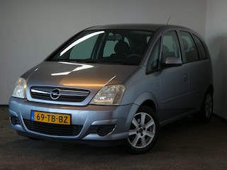 Opel Meriva 1.4-16V Enjoy Nwe APK airco