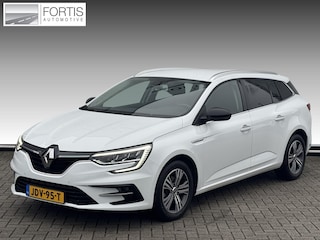 Renault Mégane Estate 1.3 TCe 140 EDC Techno CARPLAY | PDC | LMV 1/2 LEDER