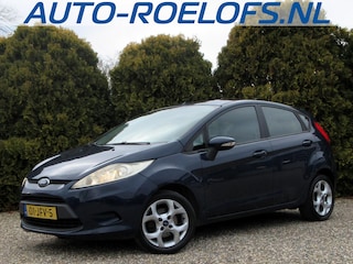 Ford Fiesta 1.25 5-drs*Airco*