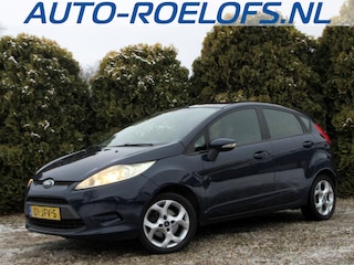 Ford Fiesta 1.25 5-drs*Airco*