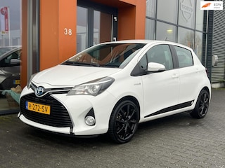 Toyota Yaris 1.5 Hybrid|Cruise|Navigatie|Isofix|Camera|Clima