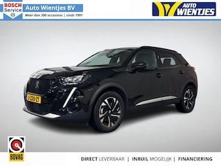 Peugeot 2008 EV Allure 50kWh | SoH 92% | Navi | Camera