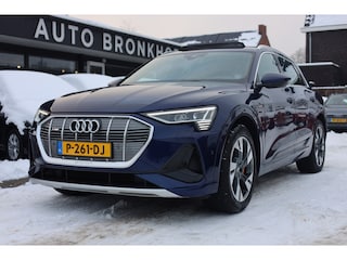 Audi e-Tron 55 QUATTRO | S-LINE | PANO | CAMERA | ACC
