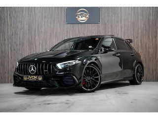 Mercedes-Benz AMG 45 S 4MATIC+ Premium Plus PANO VOLL