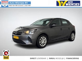 Opel Corsa 1.2 | Edition 5-Drs | Airco | Cruise | Carplay