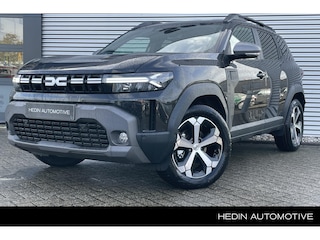 Dacia Duster 1.6 Hybrid 140 Journey |Camera rondom | Climate Control | LM Velgen | Cruise Control |