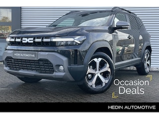 Dacia Duster 1.6 Hybrid 140 Journey |Camera rondom | Climate Control | LM Velgen | Cruise Control |