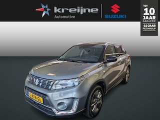 Suzuki Vitara 1.4 Boosterjet Select Smart Hybrid | Trekhaak