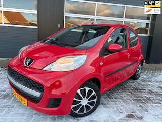 Peugeot 107 1.0-12V|Airco|Beginners auto!!|Automaat!!|