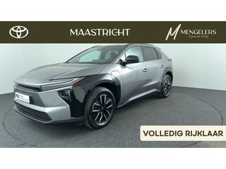 Toyota bZ4X Executive 73 kWh | JBL | 360 graden camera | Voorruitverwarming